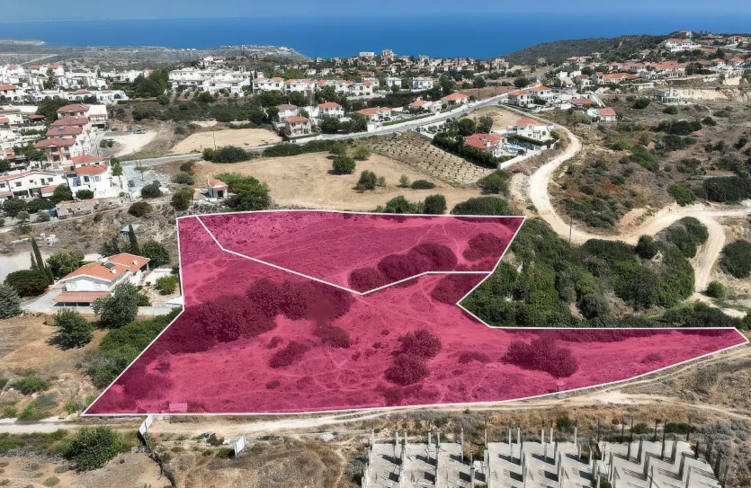 Residential plot for sale - 15371