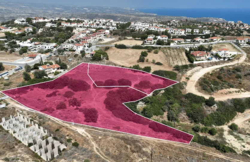 Участок для жилой застройки - 15371, photo 4