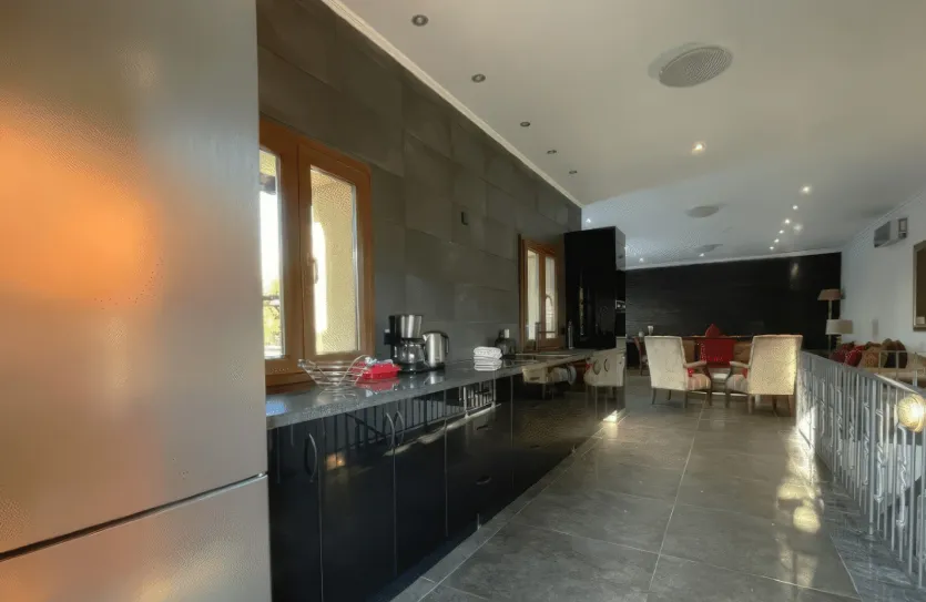 5 bedroom villa - 15369, photo 12