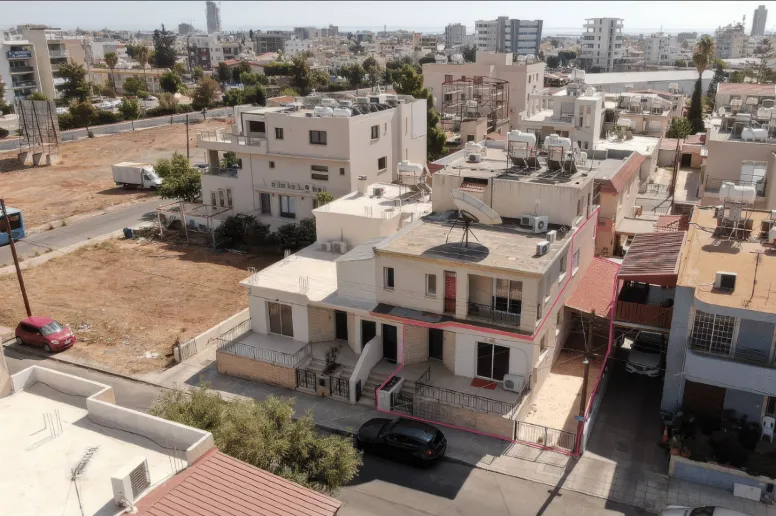 Дом в Апостолос Андреас, Город Лимассол, Лимассол