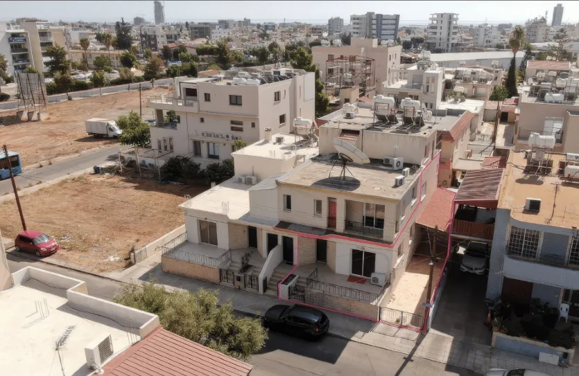 3 bedroom house for sale - 15372