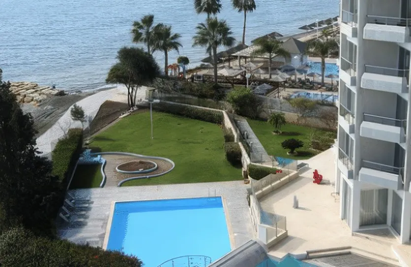 2 bedroom apartment for rent - 15376