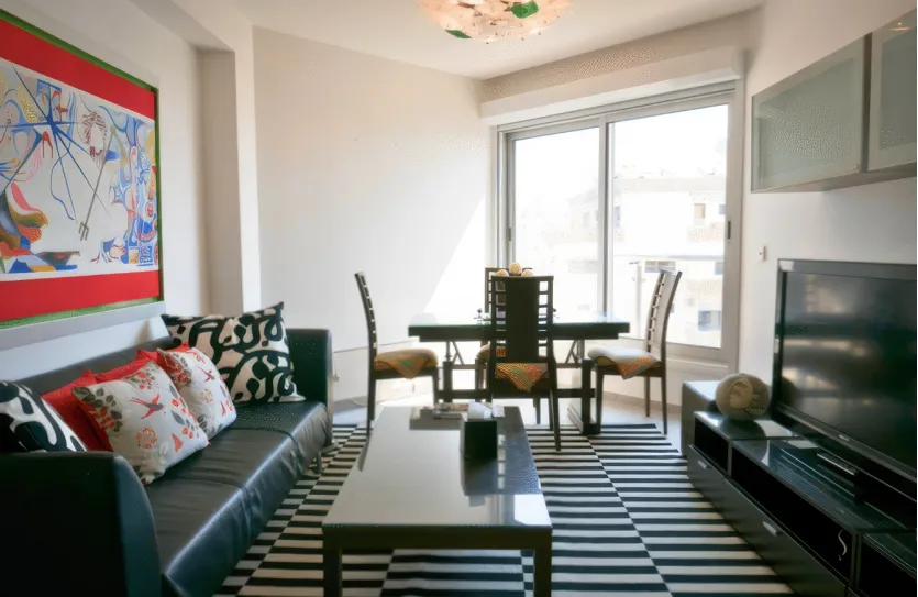 2 bedroom apartment - 15376, photo 7