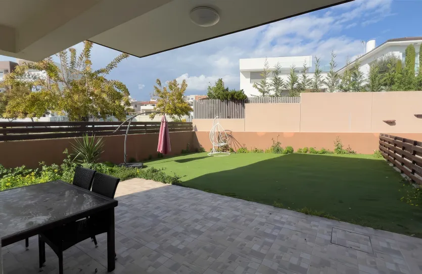 3 bedroom villa for rent - 15378
