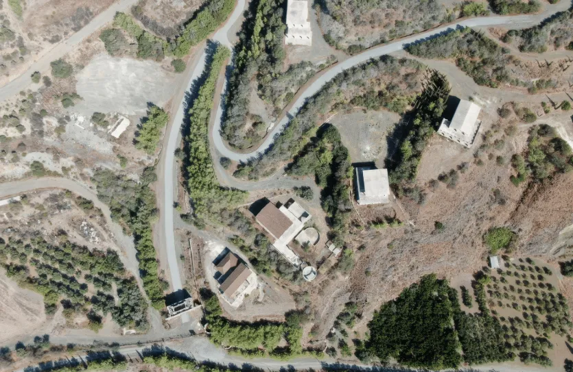 Проект жилой застройки - 15384, photo 4