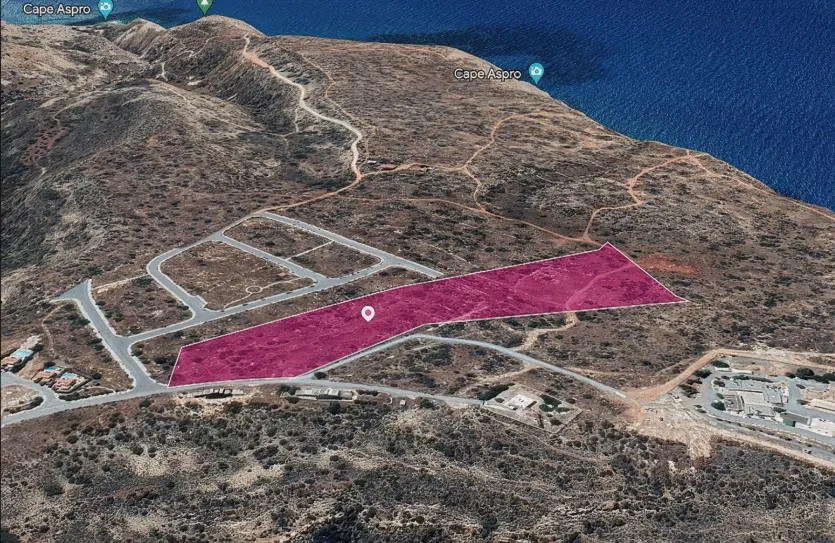 Agricultural plot for sale - 15385