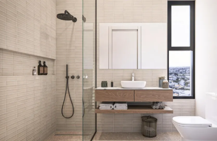 Квартира с 2-мя спальнями - 15391, photo 17