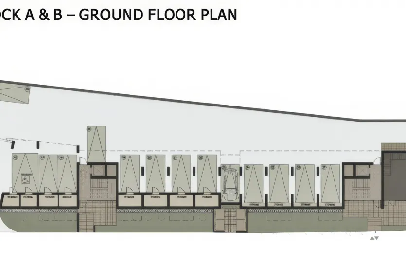 Квартира с 2-мя спальнями - 15391, photo 9