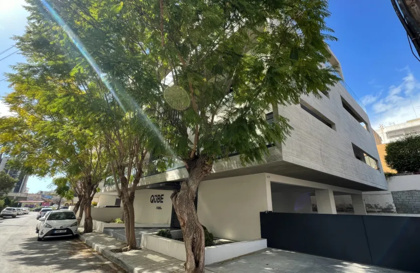 3 bedroom apartment for rent - 15392