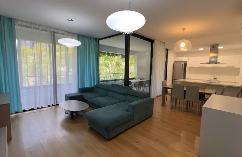 3 bedroom apartment - 15392, photo 5