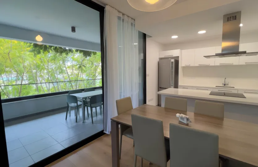 3 bedroom apartment - 15392, photo 4