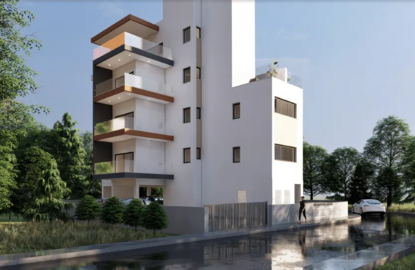 2 bedroom penthouse - 15406, photo 3