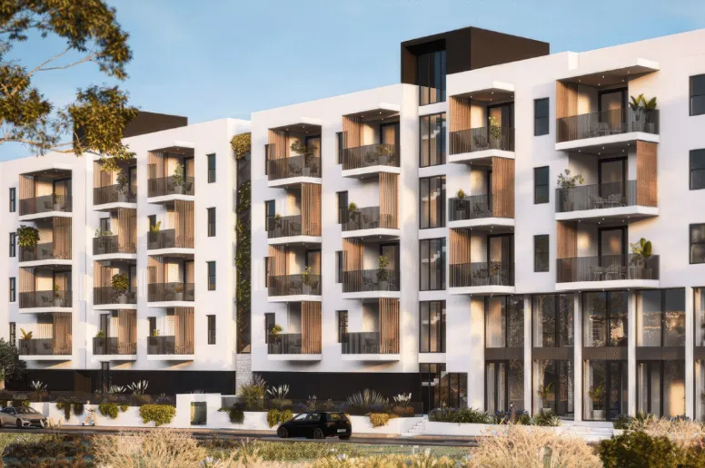 Квартира в городе Пафос, Пафос