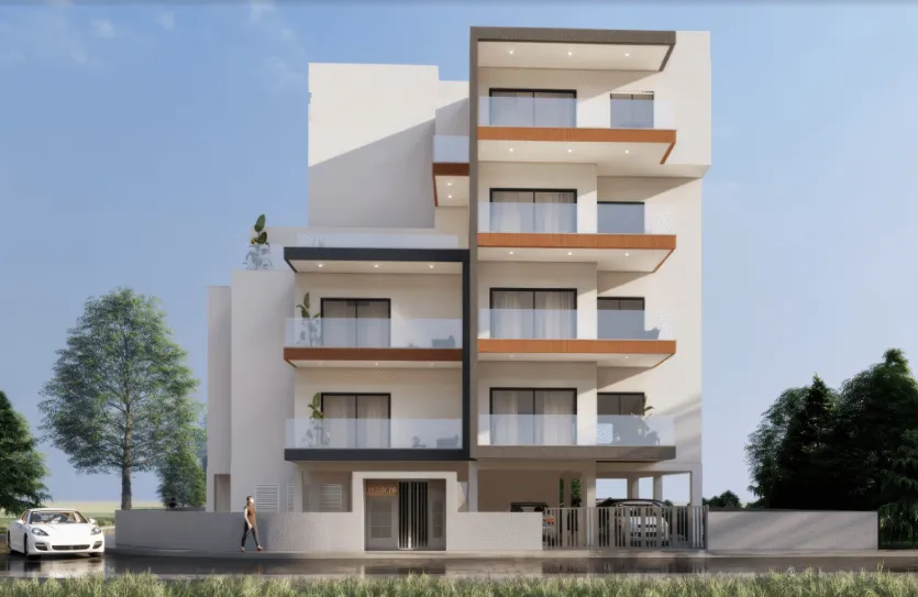 Квартира с 1-ой спальней продажа - 15404