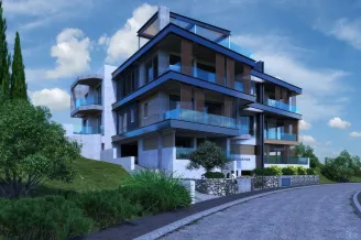 Limassol Property Modern 1-Bedroom Apartment Квартира в Агиос Тихонас, Лимассол