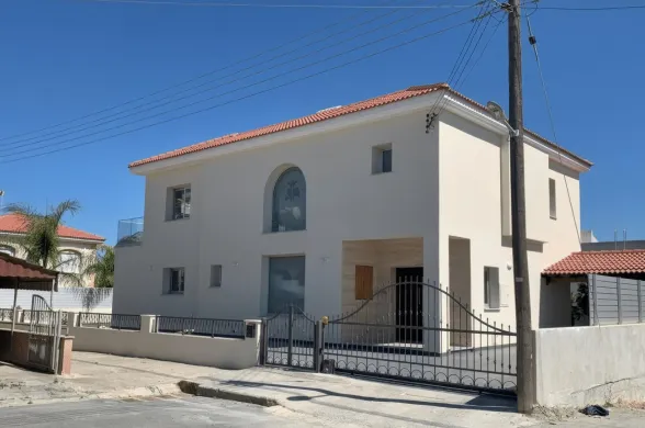 House in Kolossi, Limassol - 15412