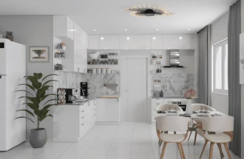 Пентхаус с 3-мя спальнями - 15410, photo 10