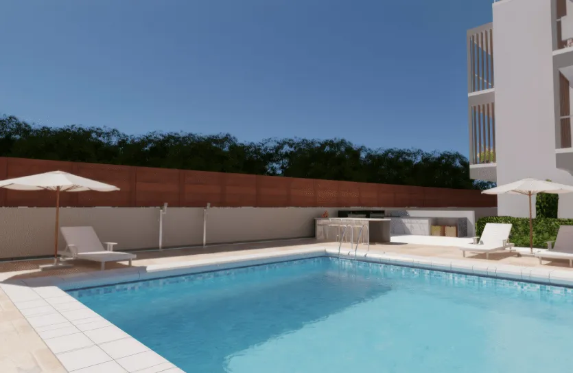 Квартира с 1-ой спальней - 15408, photo 5