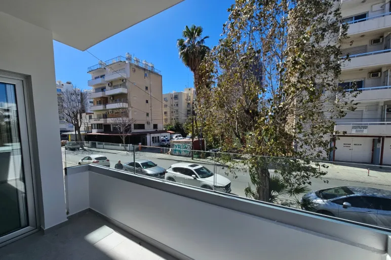 3 bedroom apartment in Germasogeia, Limassol - 15413