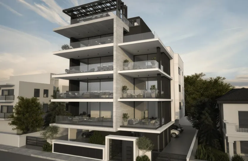 2 bedroom apartment for rent - 15414