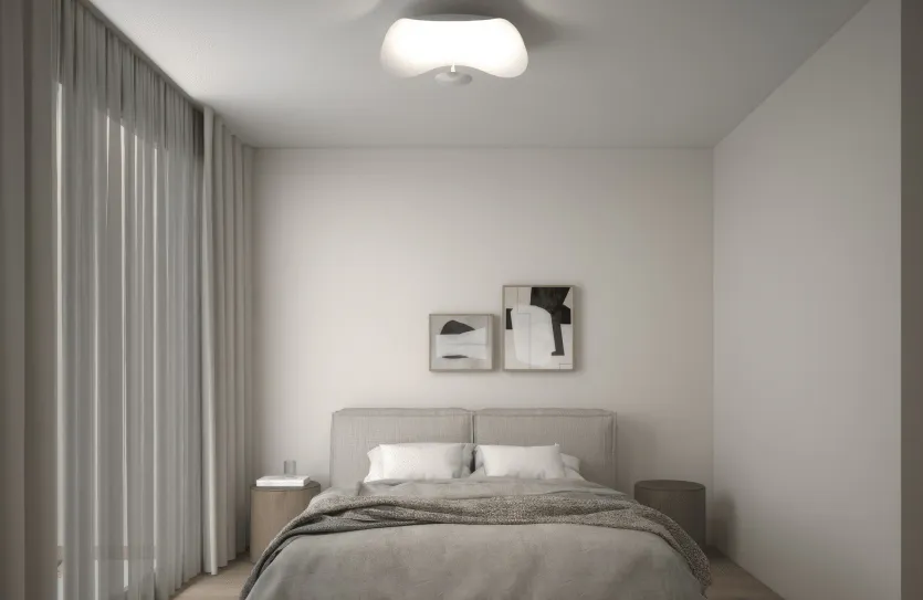 2 bedroom apartment - 15414, photo 2