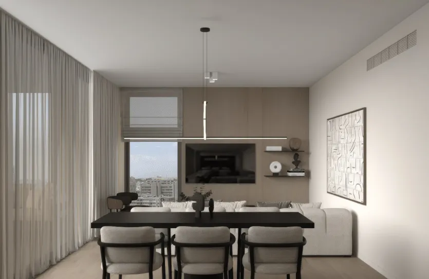 2 bedroom apartment - 15414, photo 4