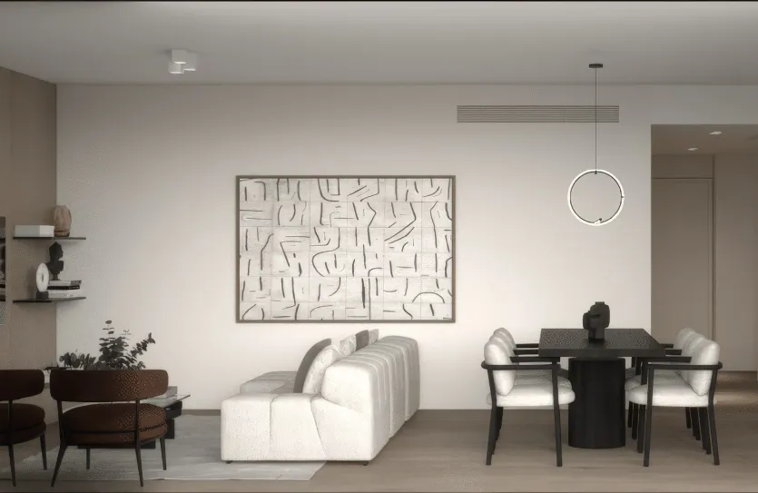 2 bedroom apartment - 15414, photo 5