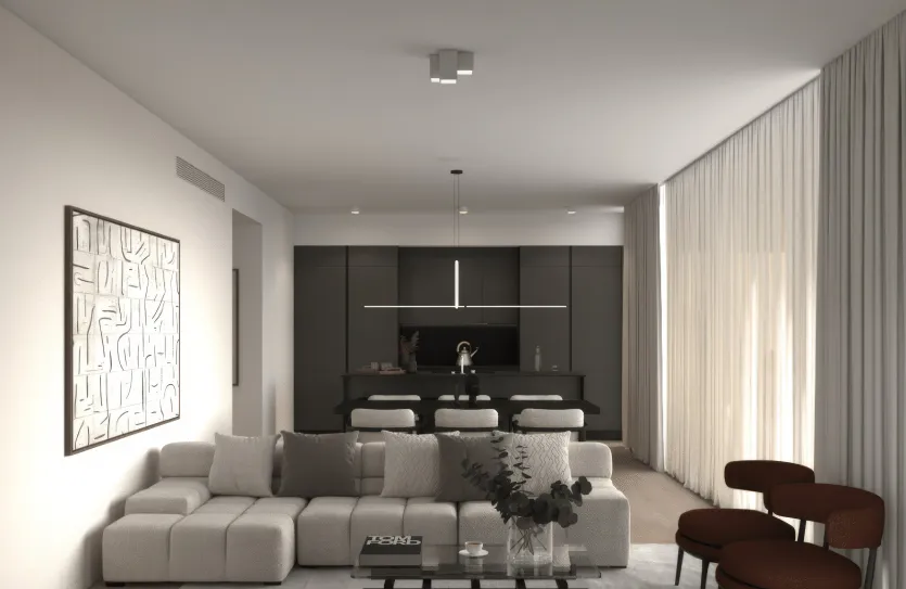 2 bedroom apartment - 15414, photo 3
