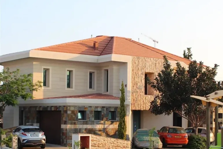 5 bedroom villa in Potamos Germasogeias, Germasogeia, Limassol - 15416