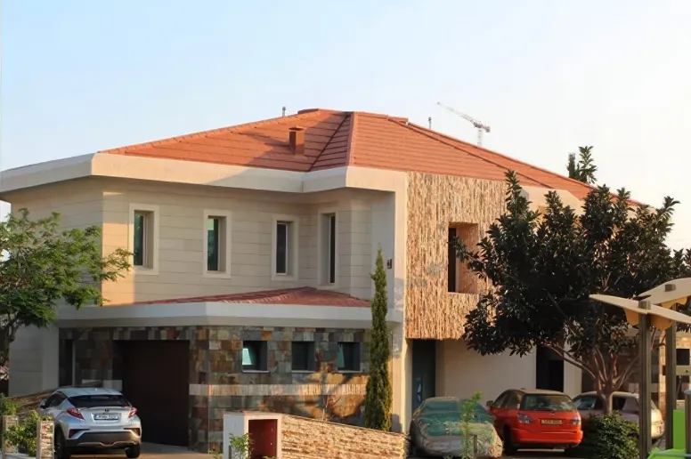5 bedroom villa in Potamos Germasogeias, Germasogeia, Limassol