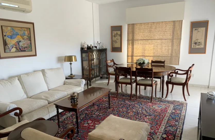 2 bedroom apartment for rent - 15418
