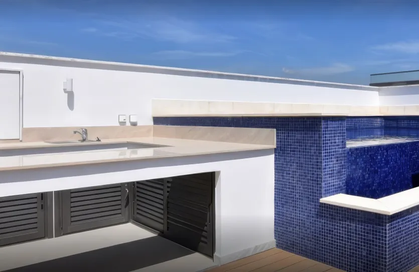 4 bedroom penthouse - 15422, photo 10