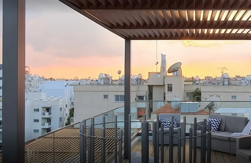 4 bedroom penthouse - 15422, photo 11