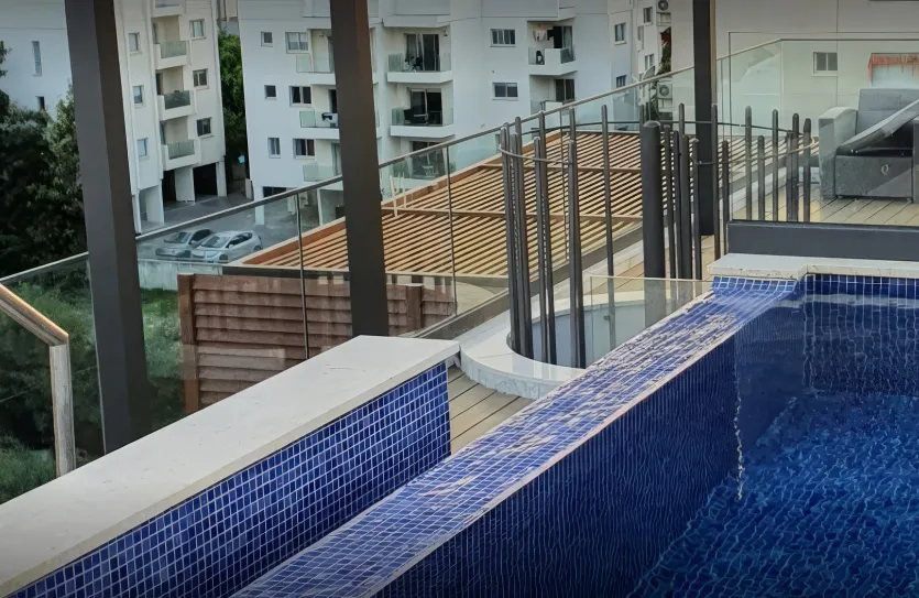 4 bedroom penthouse - 15422, photo 9