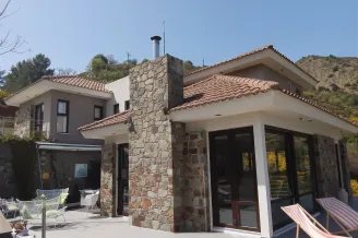 Villa in Kalopanagiotis, Nicosia - 15431