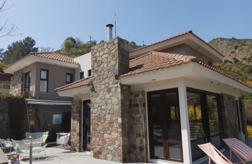3 bedroom villa for sale - 15431
