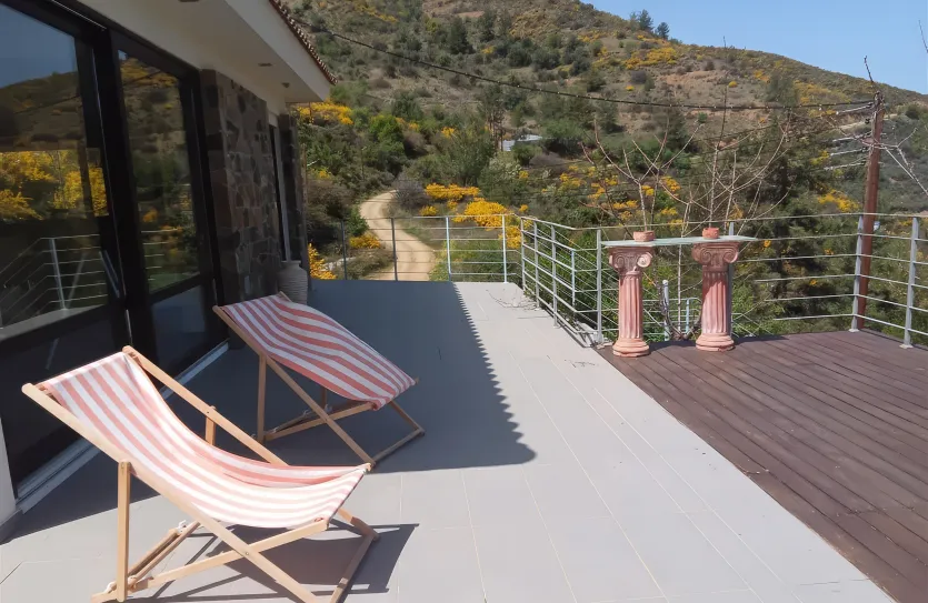 Дом с 3-мя спальнями - 15431, photo 11