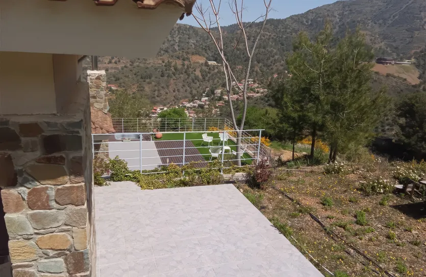 Дом с 3-мя спальнями - 15431, photo 16