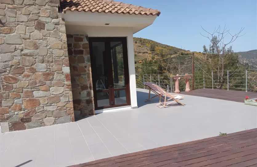 Дом с 3-мя спальнями - 15431, photo 12