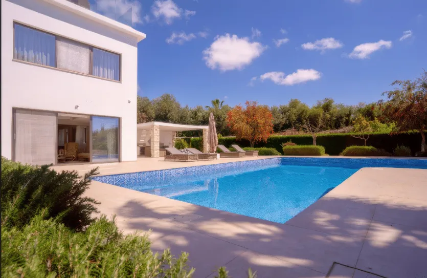 3 bedroom villa - 15433, photo 7