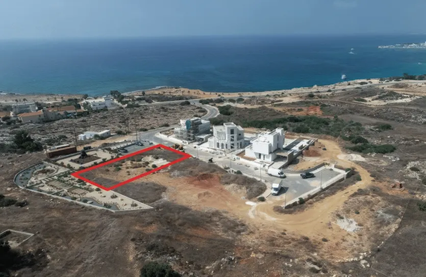 Residential plot for sale - 15441