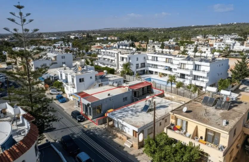 Office for sale - 15442
