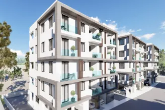 Apartment in Trachoni, Limassol - 15450