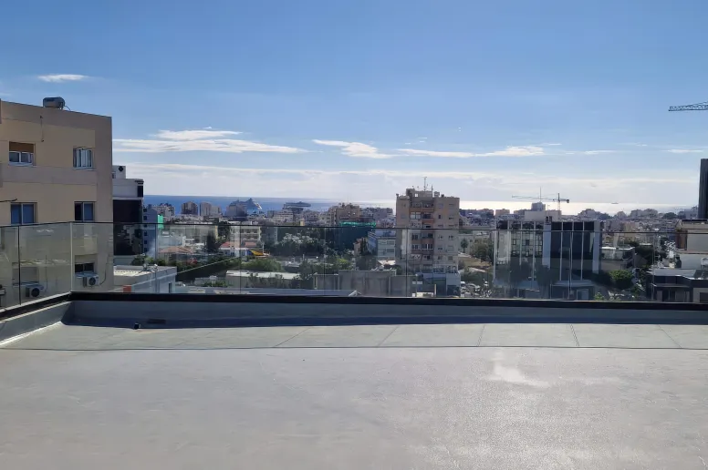 Офис в городе Лимассол, Лимассол