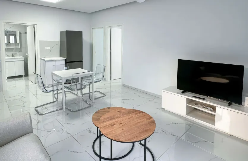 2 bedroom villa for rent - 15455