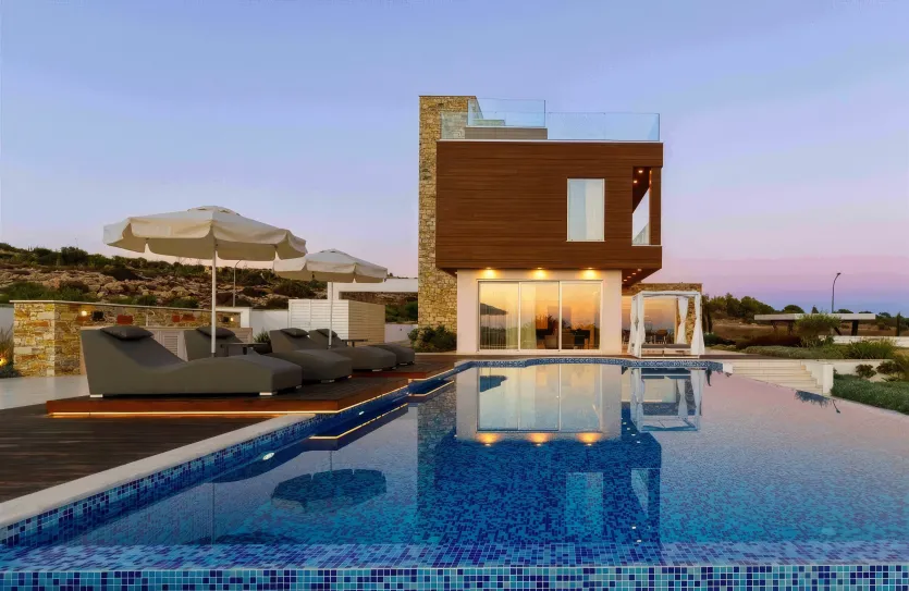 3 bedroom villa for sale - 15457