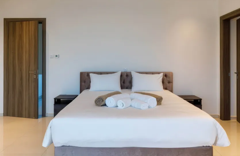 Дом с 3-мя спальнями - 15457, photo 15