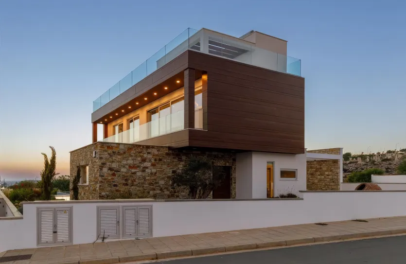 Дом с 3-мя спальнями - 15457, photo 6