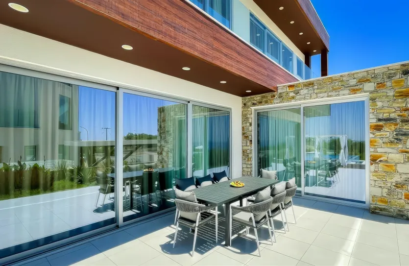 Дом с 3-мя спальнями - 15457, photo 16