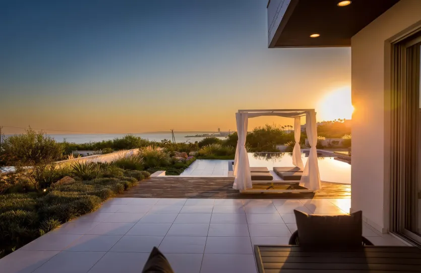 Дом с 3-мя спальнями - 15457, photo 9